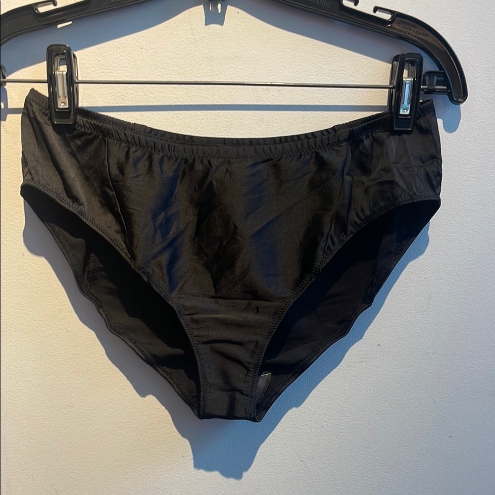 New for love and lemon bloomer panties